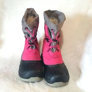 UGG Children's Snow Boots Sz 13